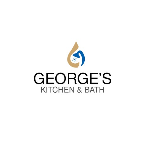 George's Kitchen & Bath Design by Global Arts