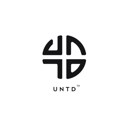 Logo design for an apparel company focused on making a positive impact in the world Design by Mijat12