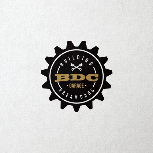 Building Dreams Diseño de Heartmodjo