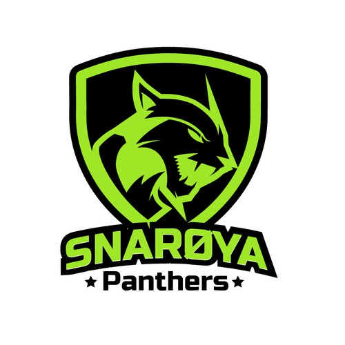 Logo design contest entry by wilkinSoledad