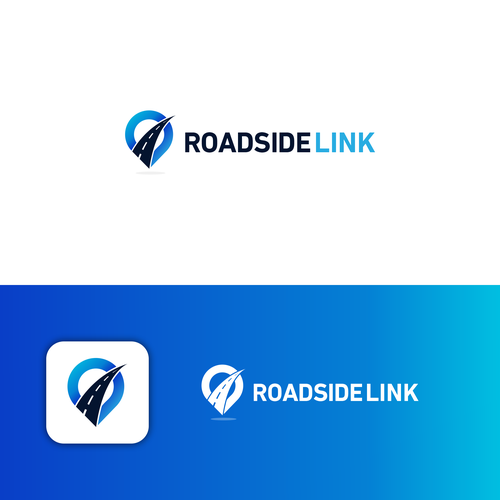 Logo needed for an app to change the RV industry Design von KK.Design™