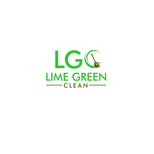 Design di Lime Green Clean Logo and Branding di tenlogo52