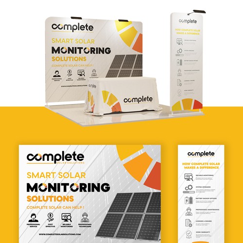 Other business or advertising contest entry by Anisa_art