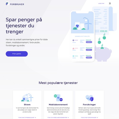 WordPress theme design contest entry by susann.a