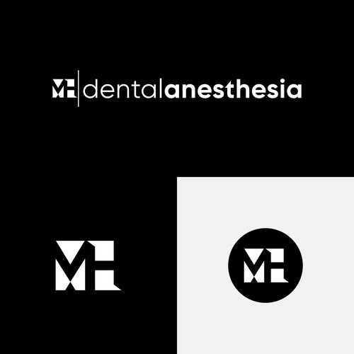 Mobile dental anesthesia practice for children, special needs, and adults-ontwerp door Getar