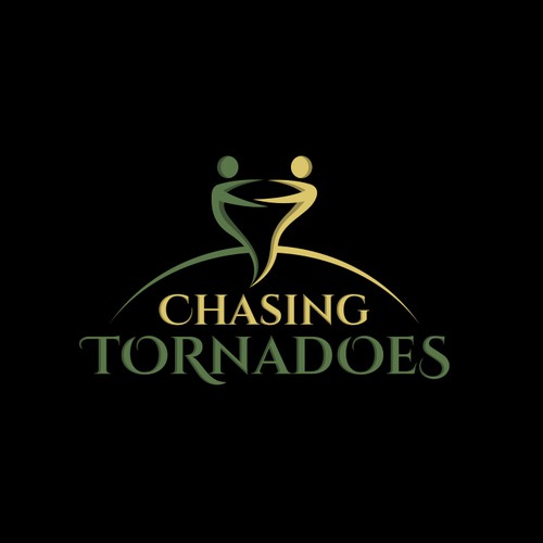 Wizard of oz inspired new show called "Chasing Tornadoes" Design by Gabri.