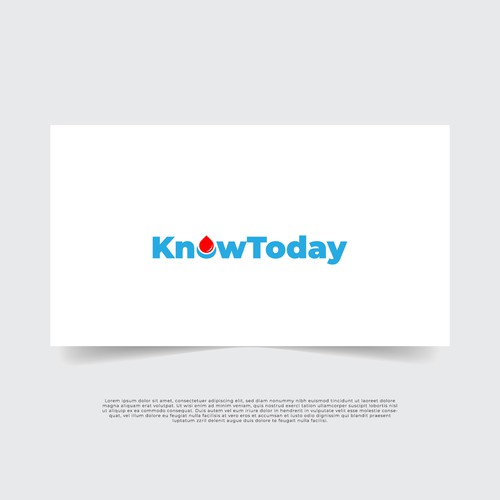 Design a logo for a new healthcare testing provider Design by eRsiti_Art