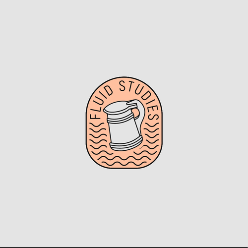 Let's Brew a Logo! Design by bnmtldesign