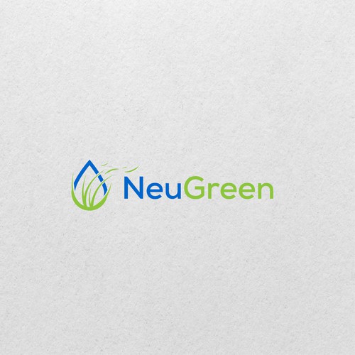 Design a modern, professional logo for a lawncare and soft wash company. Design by Mys