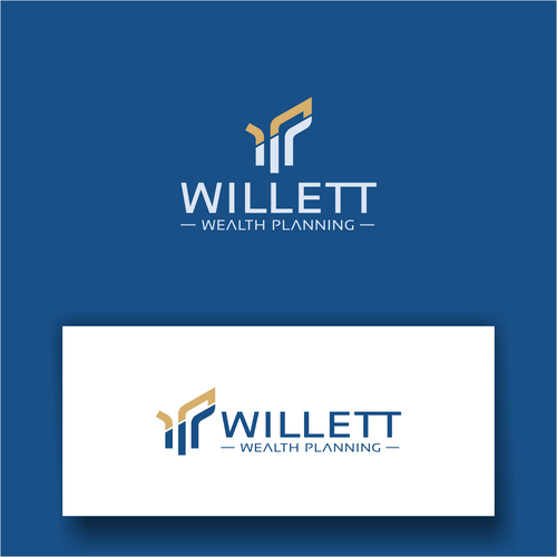 Willett Wealth Planning Design by Blue Mantis