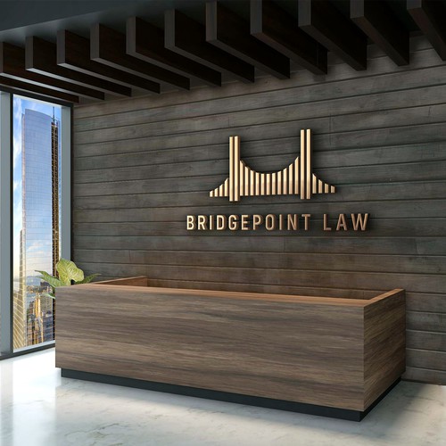 Millennial female-led law firm in Alaska Diseño de Studio 135+