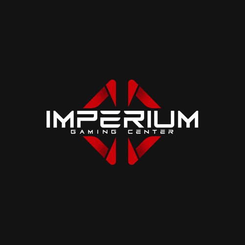 Create A Gaming Center Logo Open To New Ideas Imperium Gaming