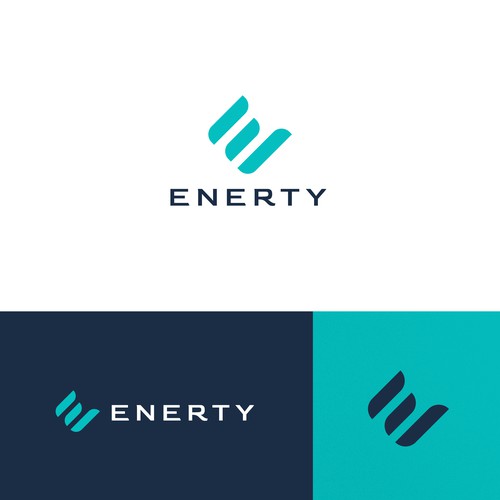 Logo y paquete de imagen corporativa propuesta en el concurso por genesis.design