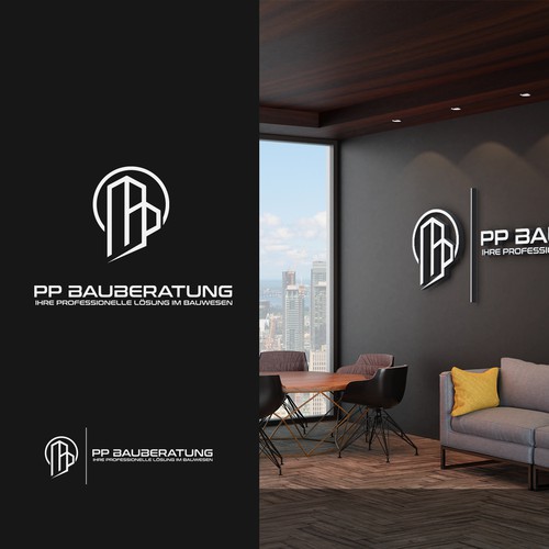 Logo design contest entry by Rickarp