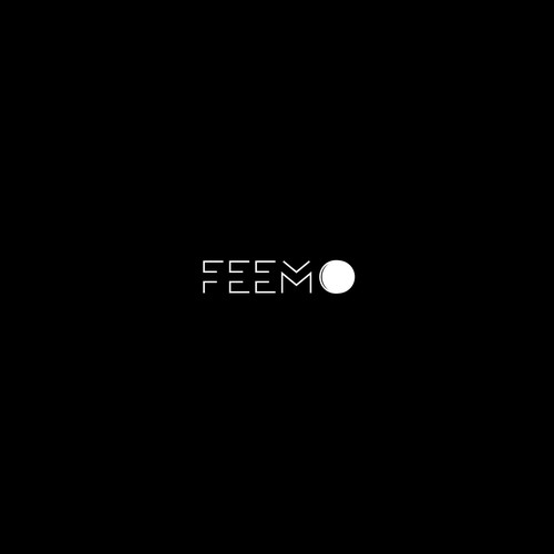 FEEMO IS LOOKING FOR A SIMPLE AND CLEVER LOGO DESIGN Design por Didi R.