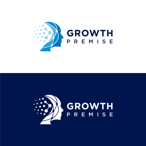 Logo and brand package for an IP company focused on leadership, growth, and mental frameworks Design by Gacorrr