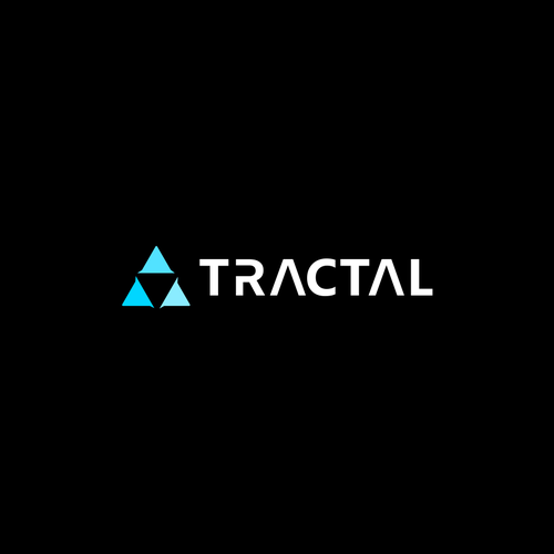 Diseño de Tractal Logo and Branding de PIXSIA™