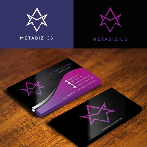 Create the uncreated Design by ZanDin