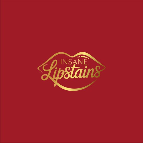 Insane Lipstains Design by NABEEL™