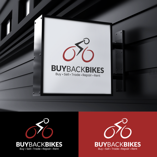 We are very excited to see your amazing work for our new bike franchise! Design by Fano Design