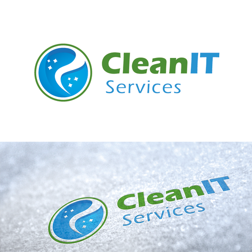 Logo & brand identity pack contest entry by mdcreation