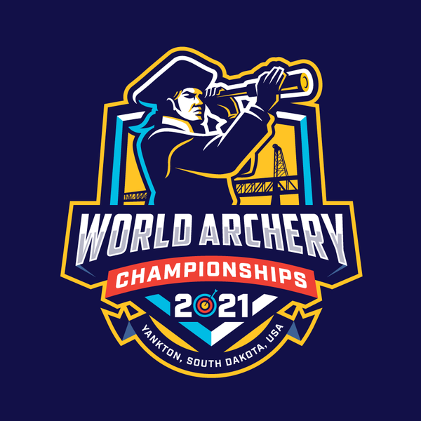 Design by I Hate this website! titled "logo design for sport event "