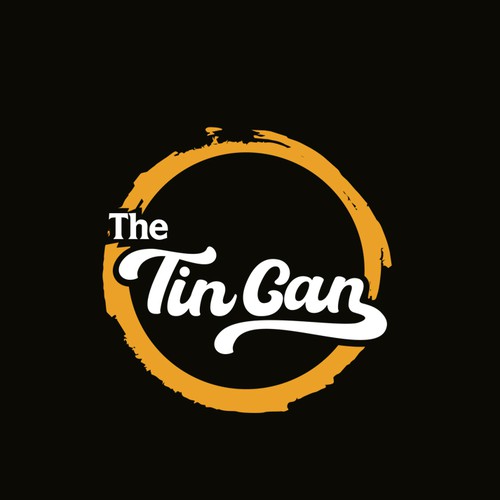 The Tin Can Design by ganess