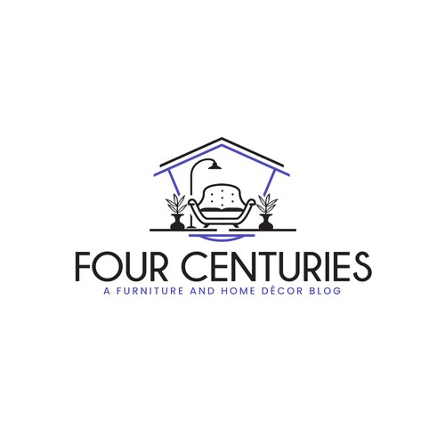 Logo & social media pack contest entry by SandyPrm