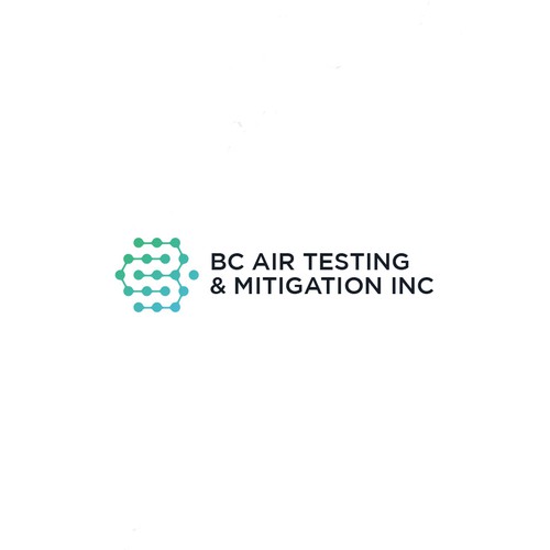 Environmental Air Testing Company Branding Design by Alvianks