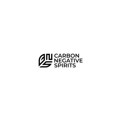 Carbon Negative Spirits Brand Guide Design by IMOGRAPH™