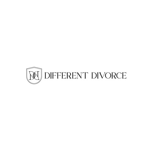 Design a Logo for Holistic Divorce Law Firm Design by SttefanDesign™