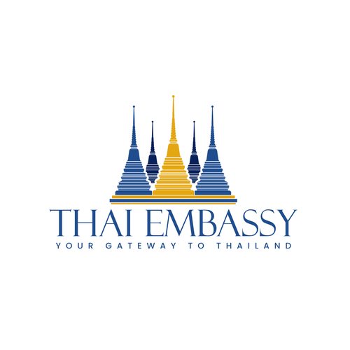 We need professional looking logo that gives more credibility Design by sriredjeki