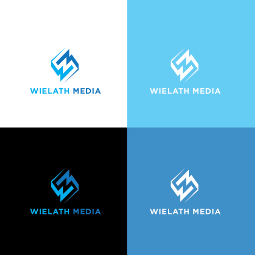 LOGO FOR A NEW SOCIAL MEDIA COMPANY | Logo design contest