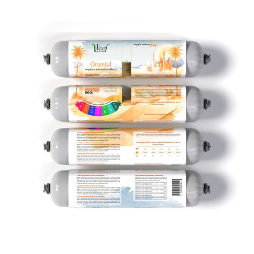  contest entry by Varah_B