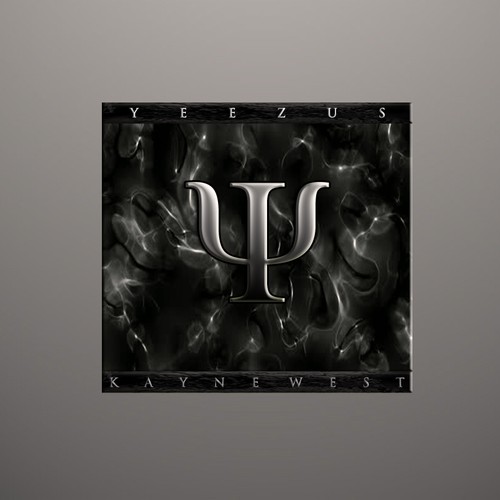 









99designs community contest: Design Kanye West’s new album
cover Design by Danieyst