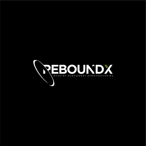 Logo für Premium-Interimsmanagement in Restructuring Design by deblo29