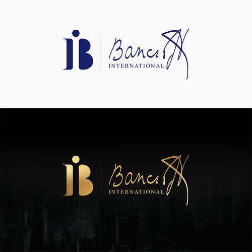 Need logo for a new firm - Bancroft International Design by CANVASIA