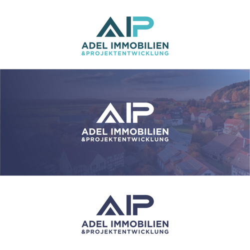 Logo & brand identity pack contest entry by handa art