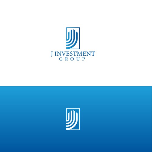 J INVESTMENT GROUP Design by ads1201