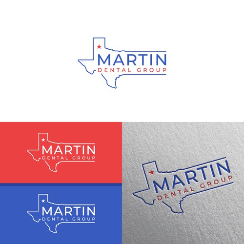 Design a logo for a dental group in the Texas Hill Country Design by MMC Designs