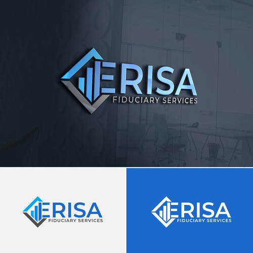 Professional Finance Company - Needs New Brand/Logo Design by Ideaplane Studio