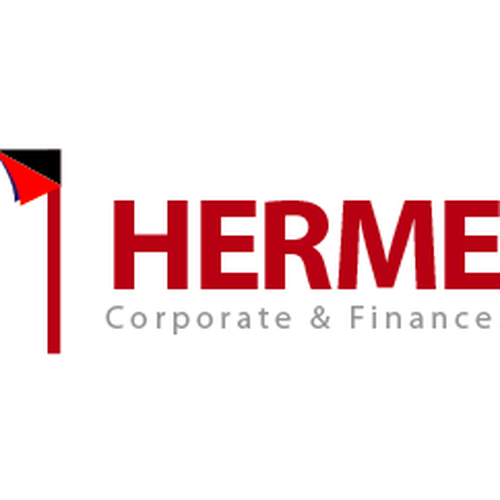 Help hermes corporate & finances with a new logo and business card, Logo & business  card contest