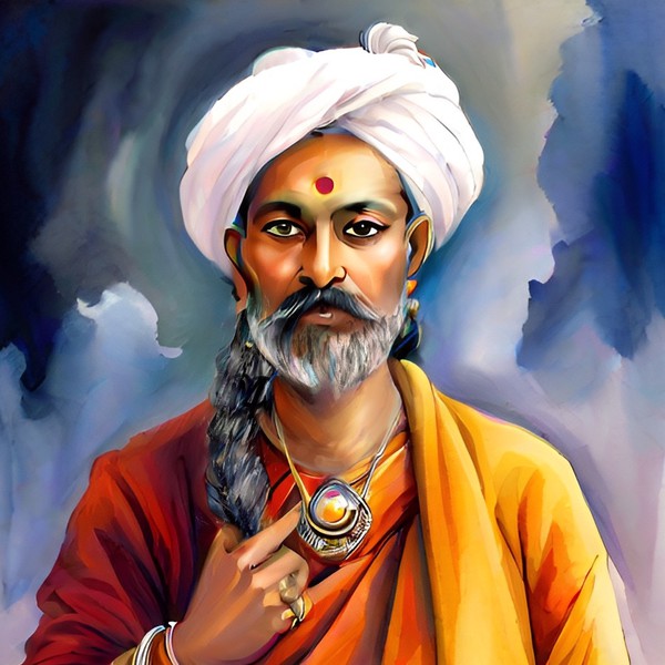 Color Drawing for Book