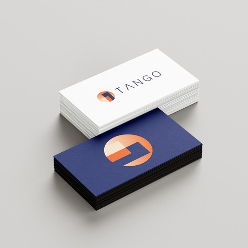 Quick Guaranteed Payout for Tech Company Logo Design by Leandro Fortuna