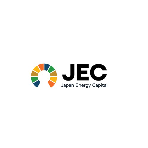 JEC (Japan Energy Capital) Design by Lead