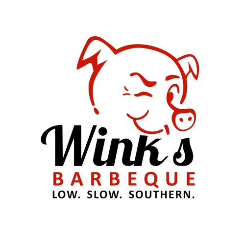 Winks bbq on sale