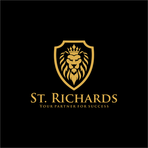 We are challenging you! Can you be the best designer on this Project?  St. Richard Award Design by NARENDRA Design