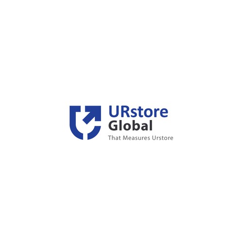 Design URstore Global por Artisan-Studio