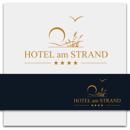 Logo design contest entry by VAV Studio