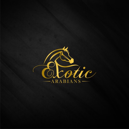 Design my stable logo Design by zenoartdesign